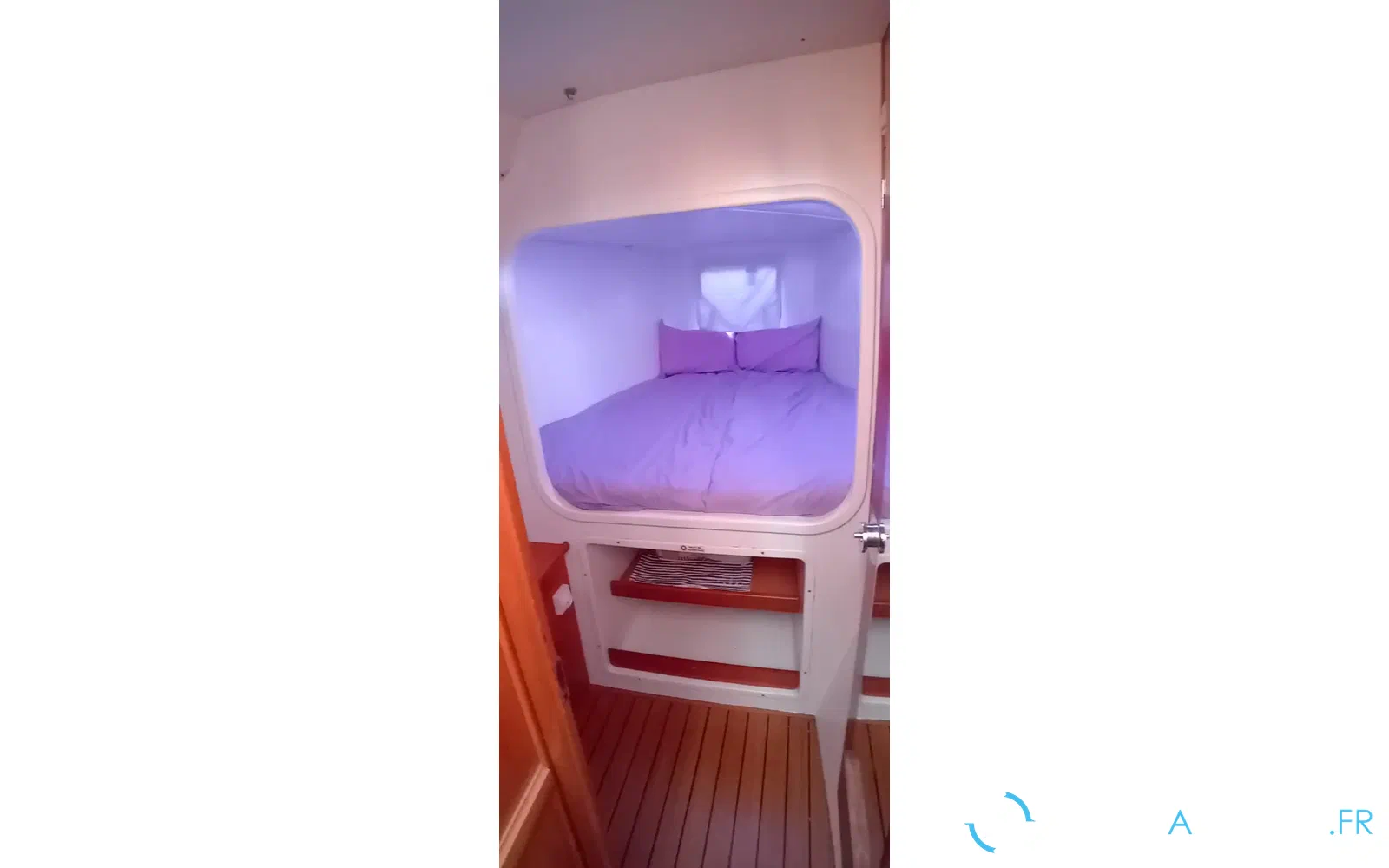 slider 32 Lagoon 380