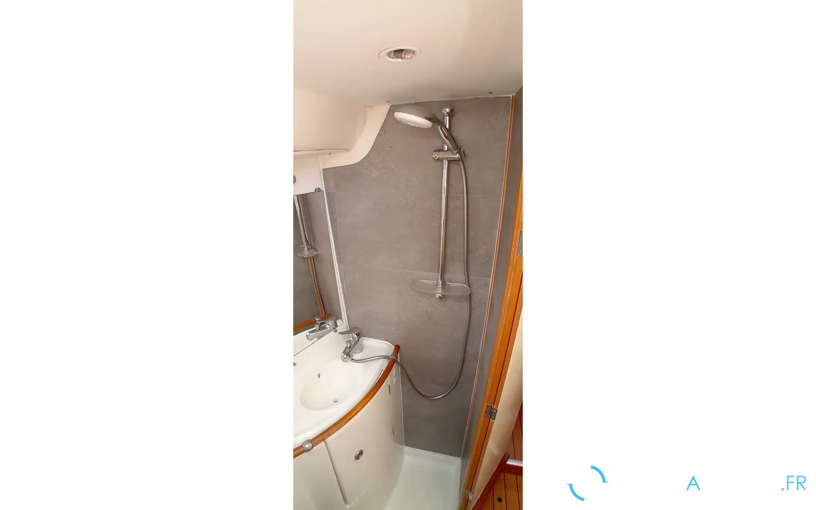 slider 35 Lagoon 380