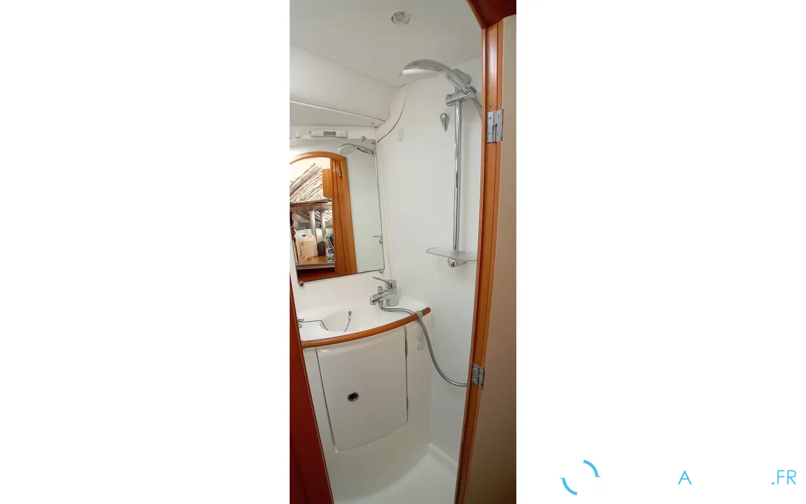 slider 37 Lagoon 380