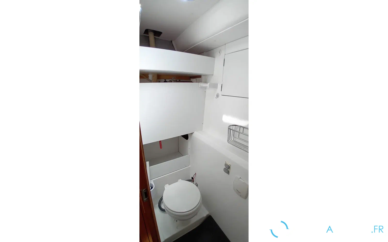 slider 38 Lagoon 380