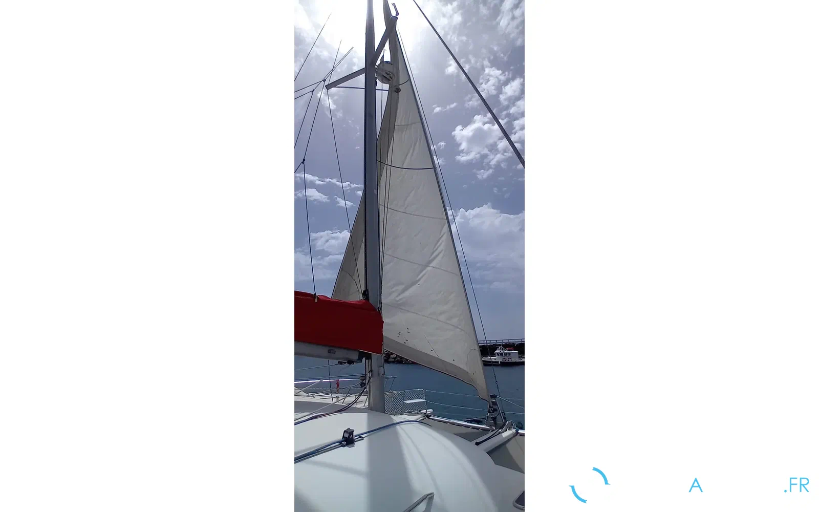 slider 8 Lagoon 380