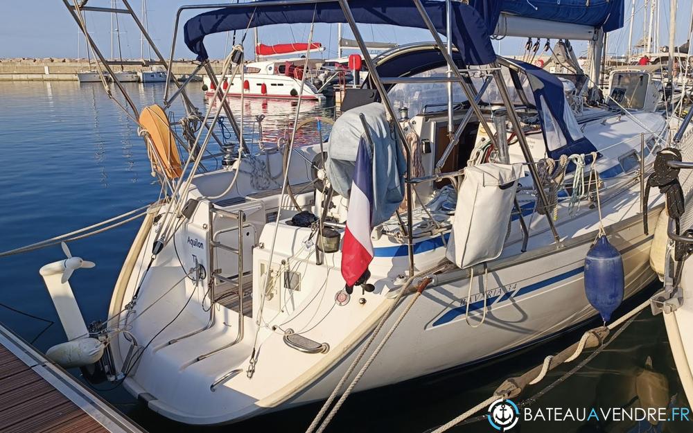 Bavaria 34 photo 4