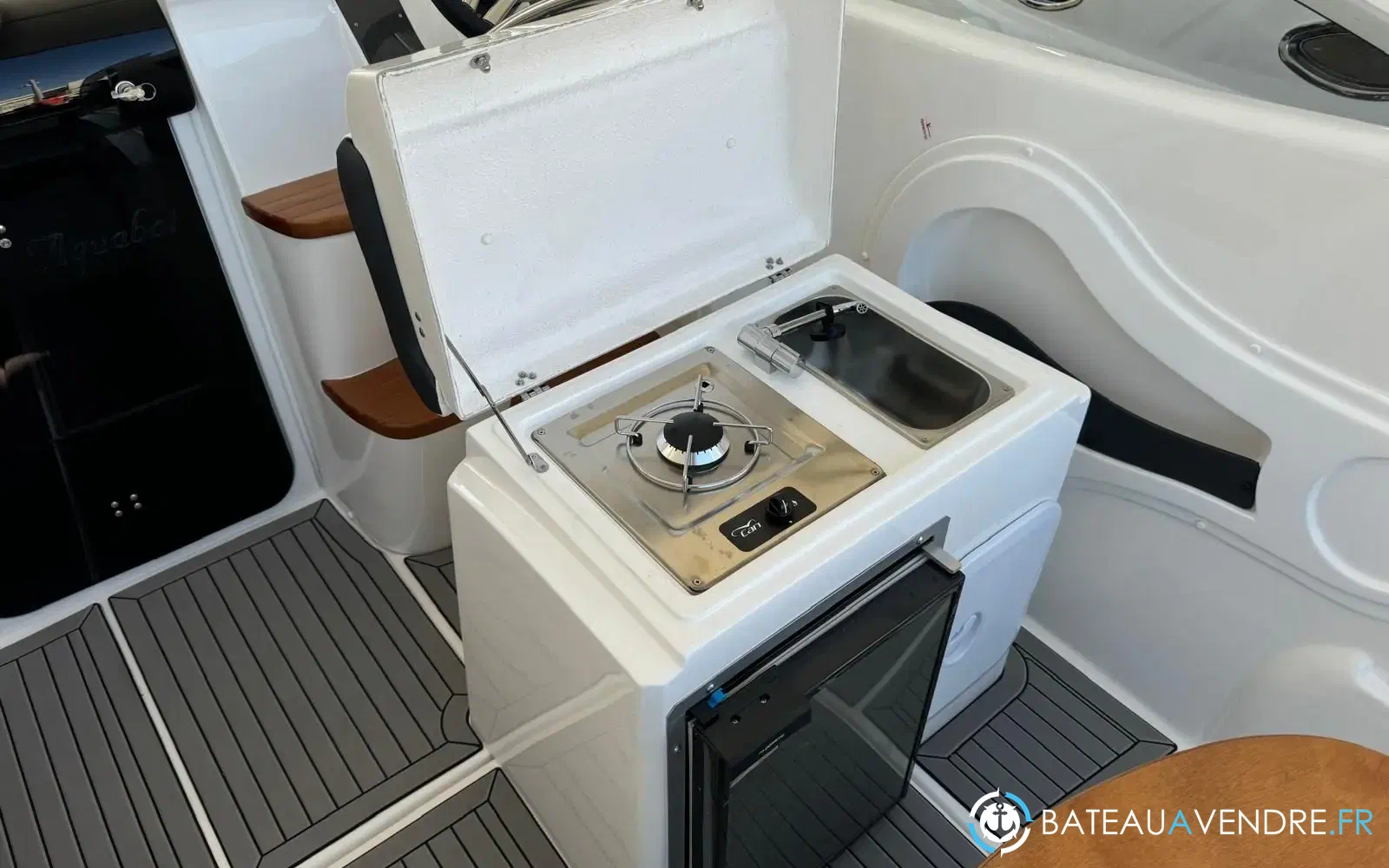 slider 6 Aquabat sport cruiser 23