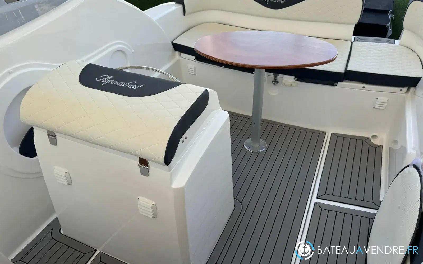 slider 7 Aquabat sport cruiser 23