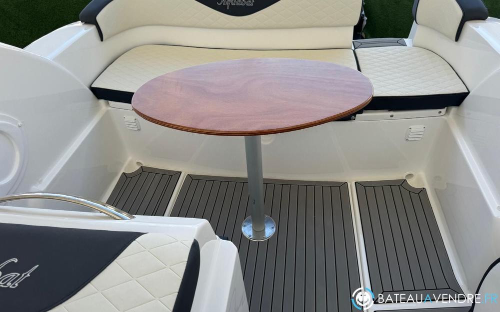 Aquabat sport cruiser 23 photo 5