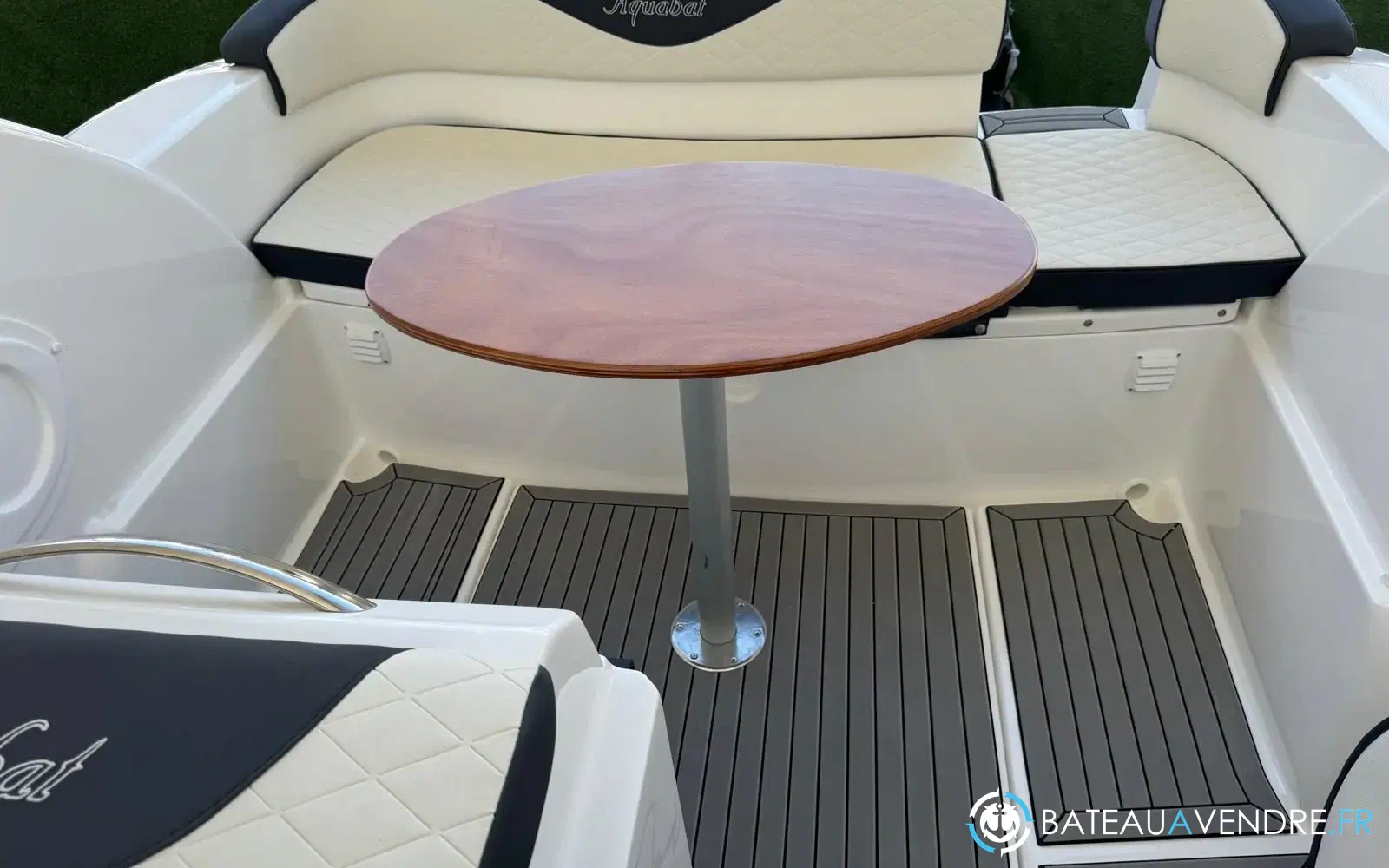 slider 4 Aquabat sport cruiser 23