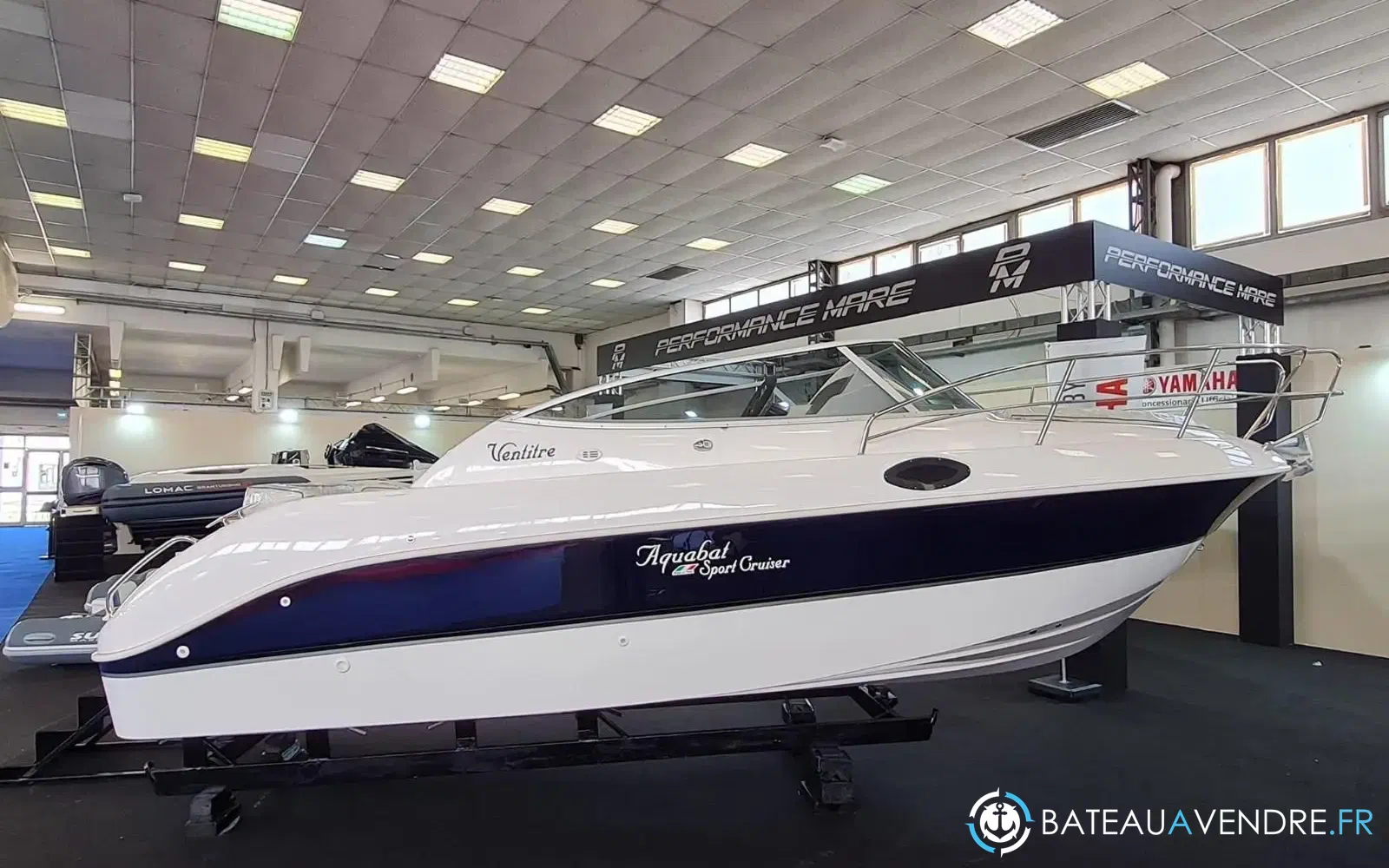 slider 0 Aquabat sport cruiser 23