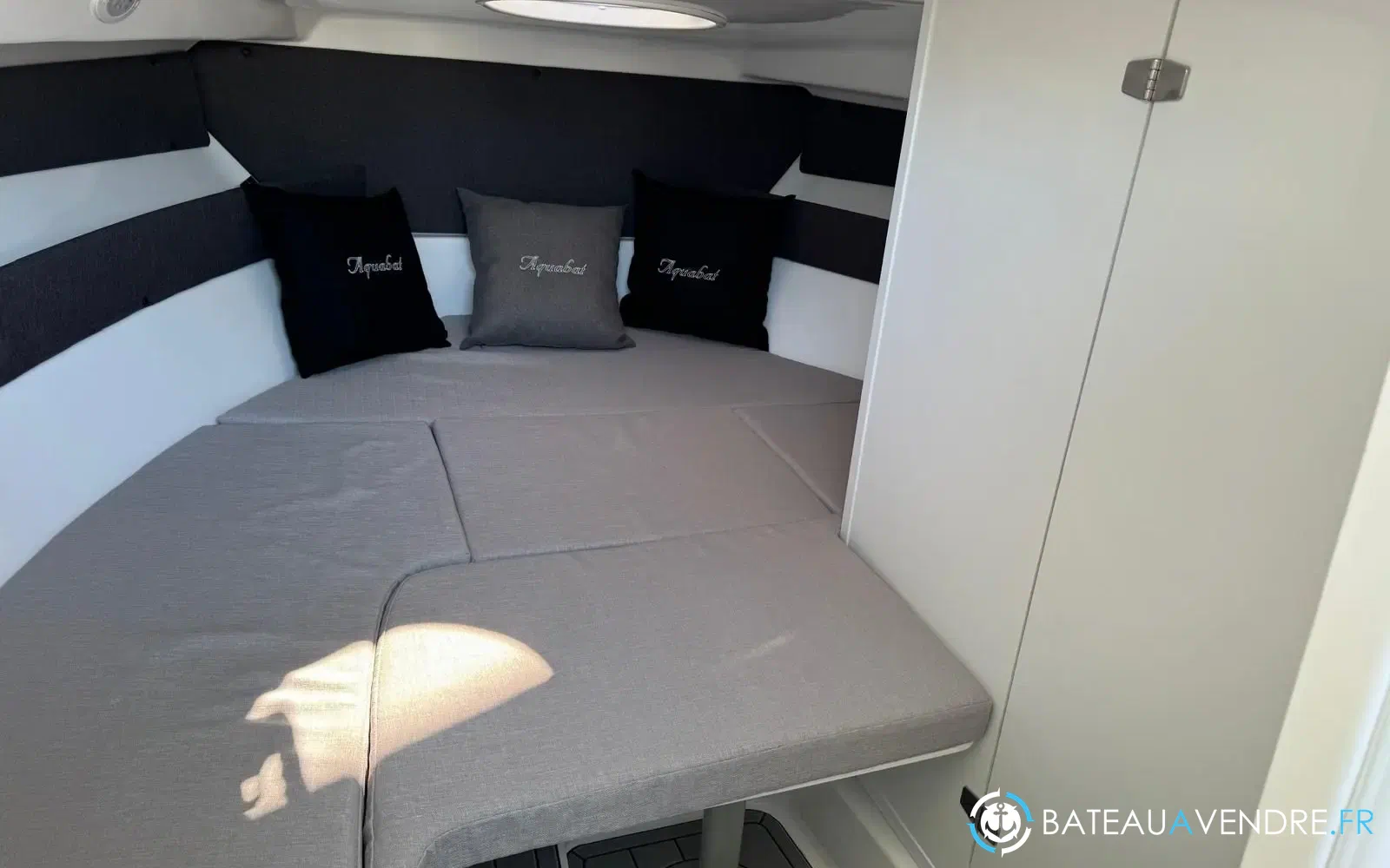 slider 2 Aquabat sport cruiser 23