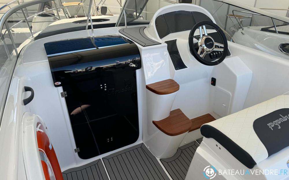 Aquabat sport cruiser 23 photo 2