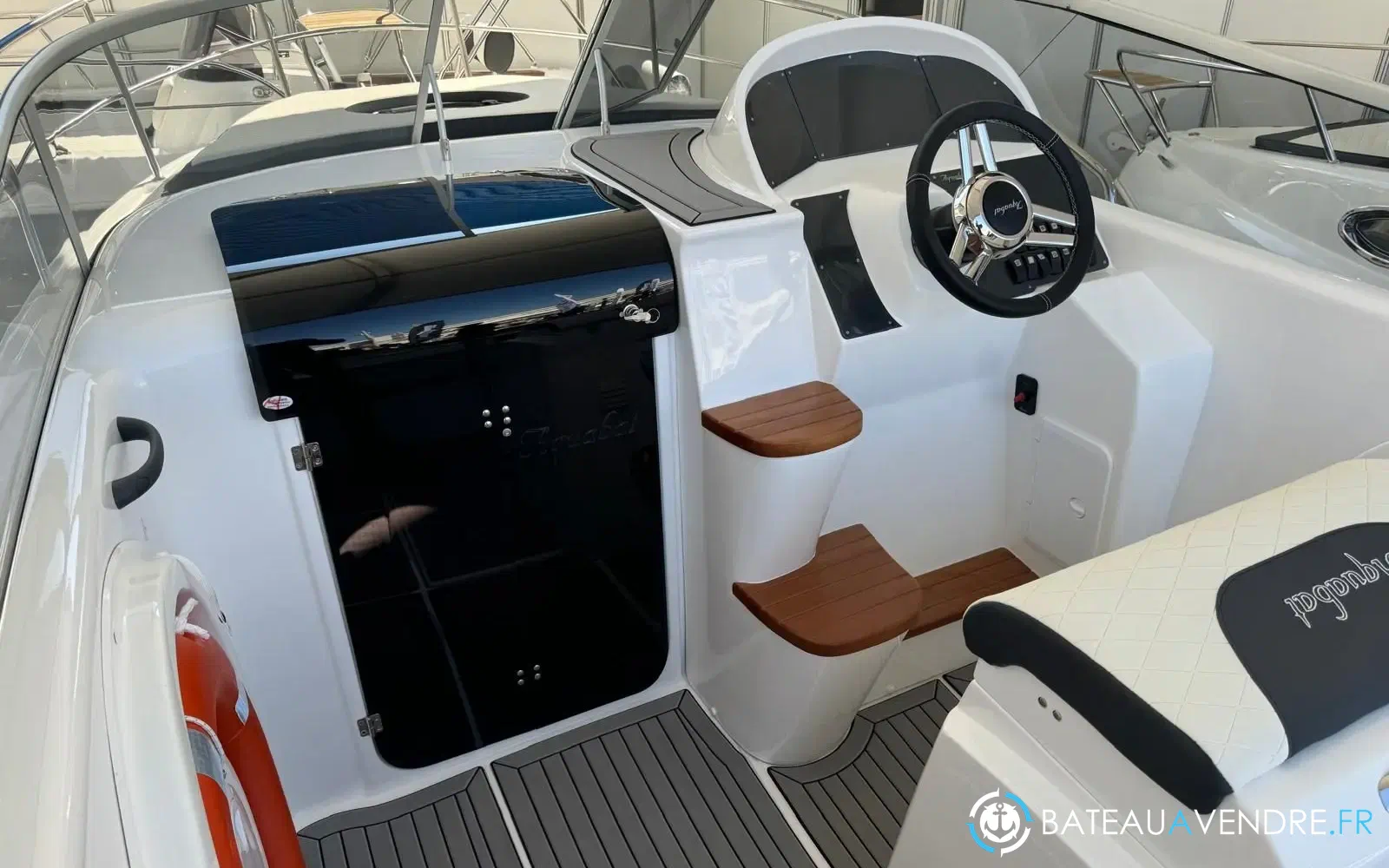 slider 1 Aquabat sport cruiser 23
