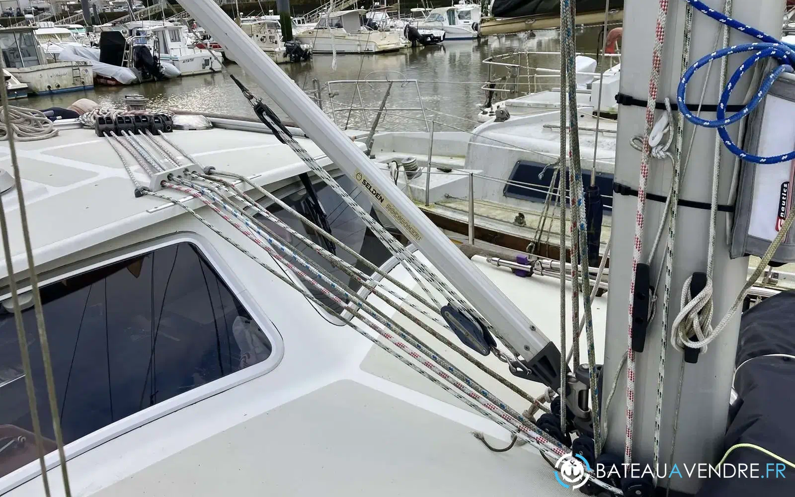 slider 13 Degero 28 MS