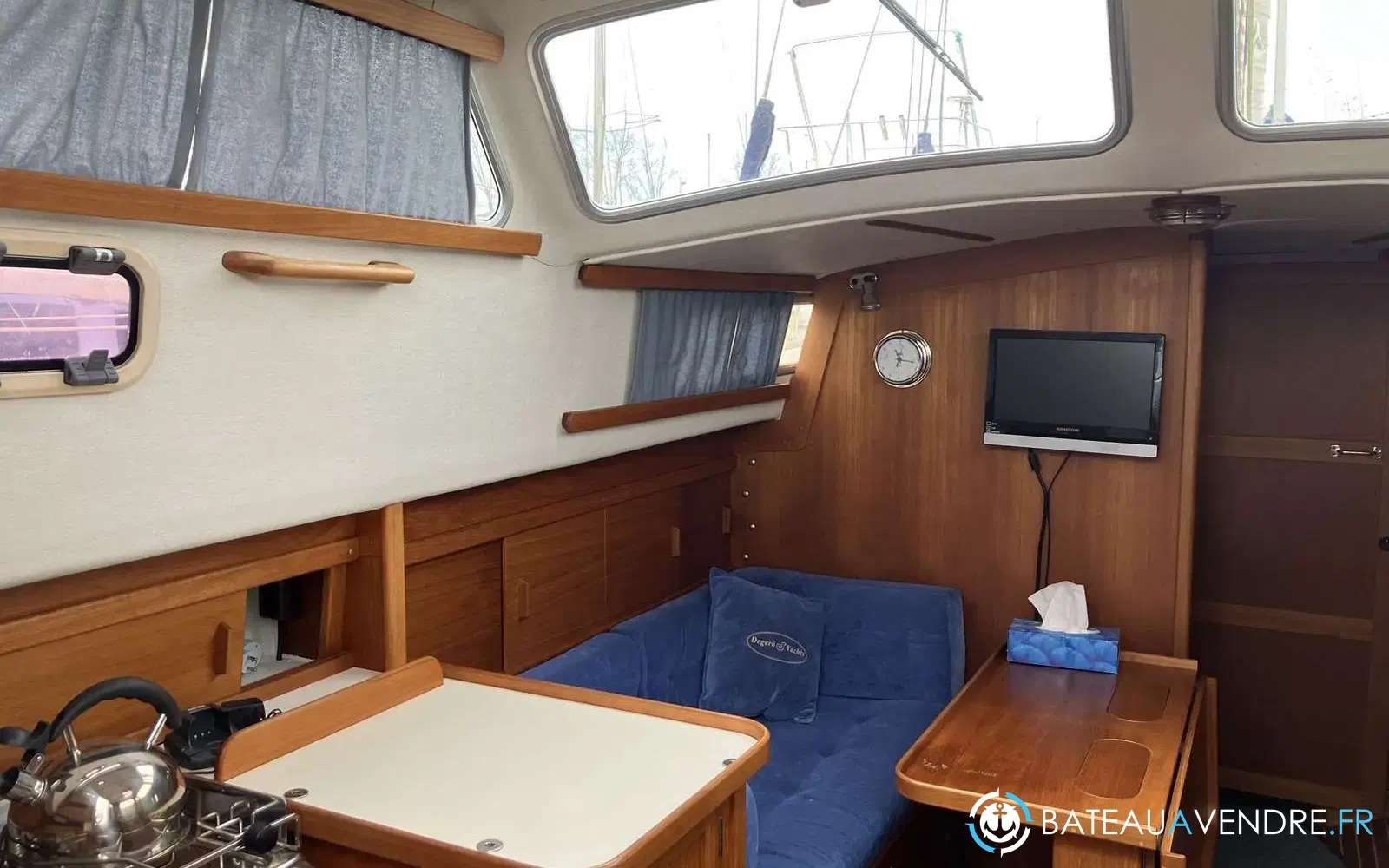 slider 38 Degero 28 MS