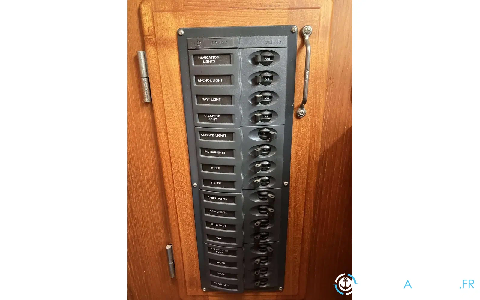 slider 49 Degero 28 MS