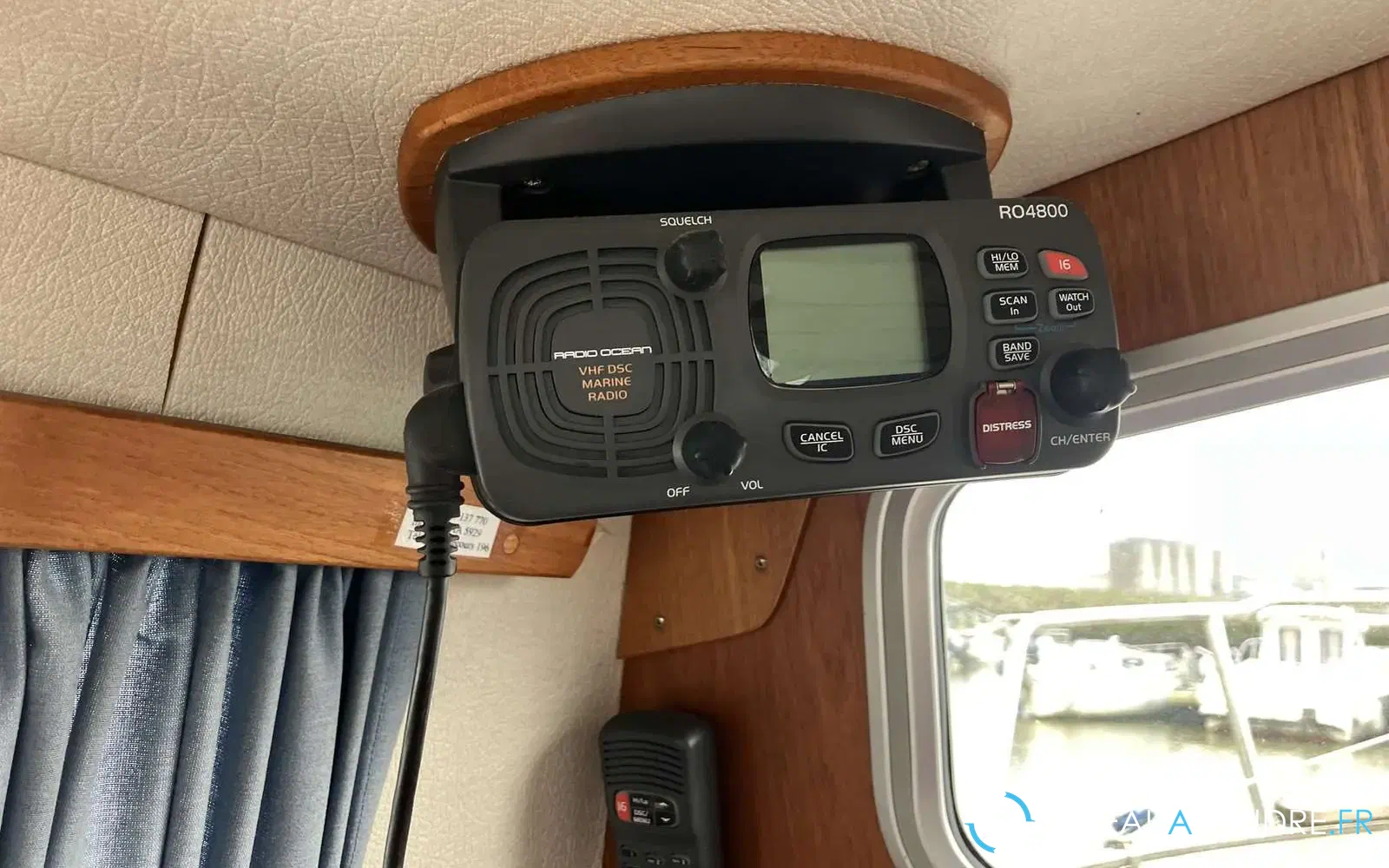 slider 75 Degero 28 MS