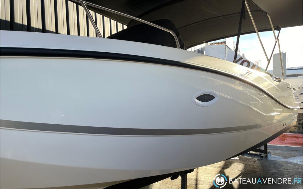 Quicksilver Activ 755 Sundeck  photo de présentation