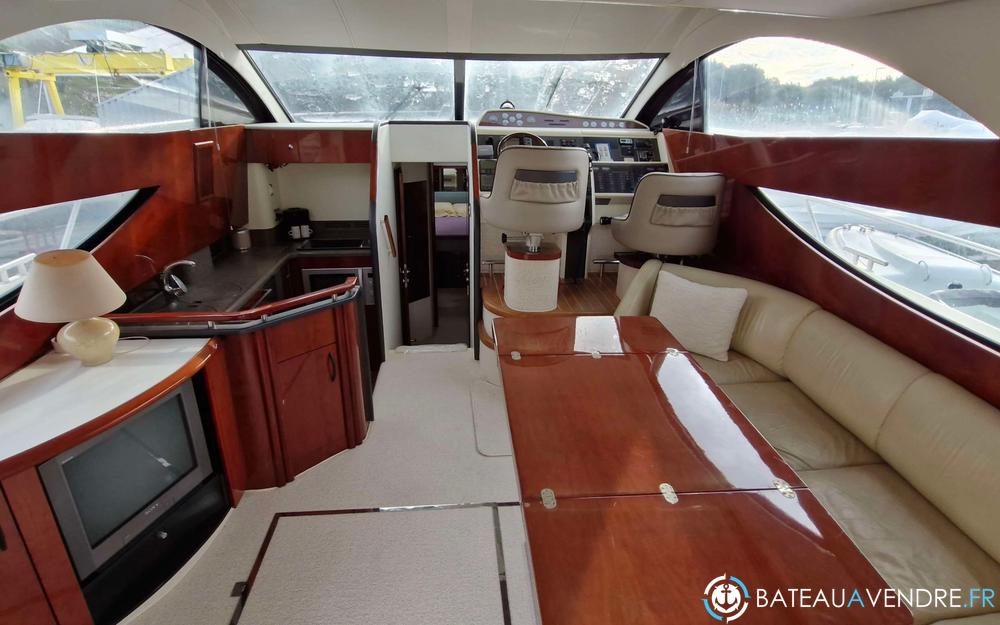 Fairline Phantom 46  photo 2