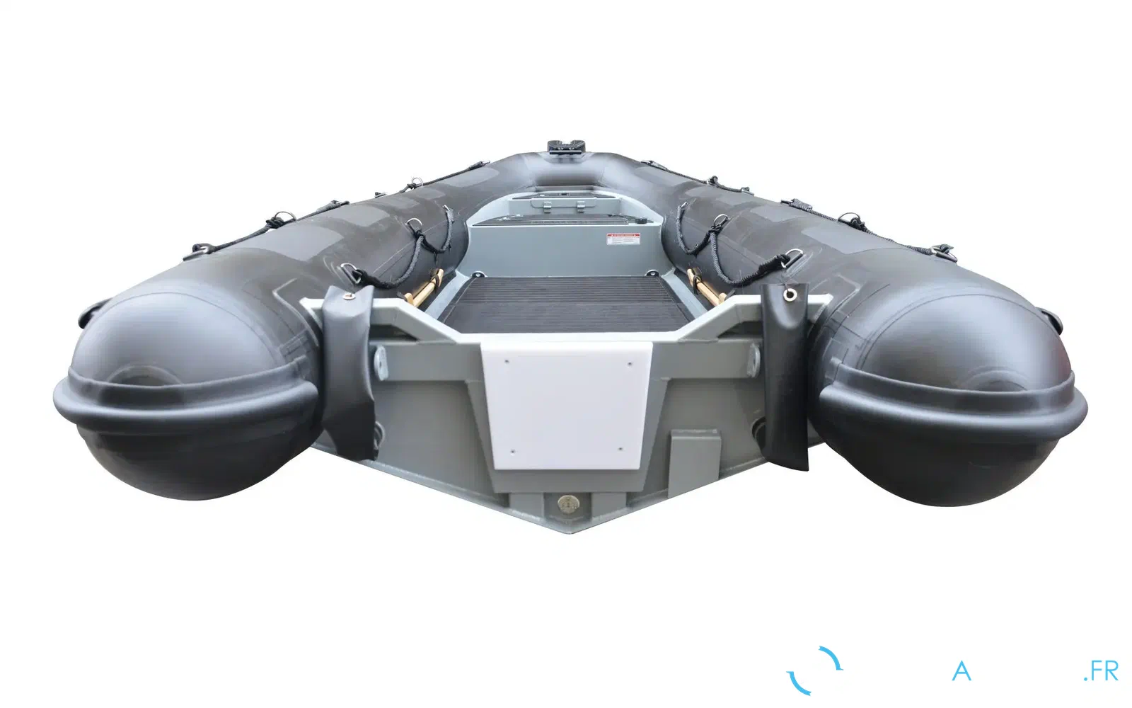 slider 3 3D Tender NIVIDIC 460