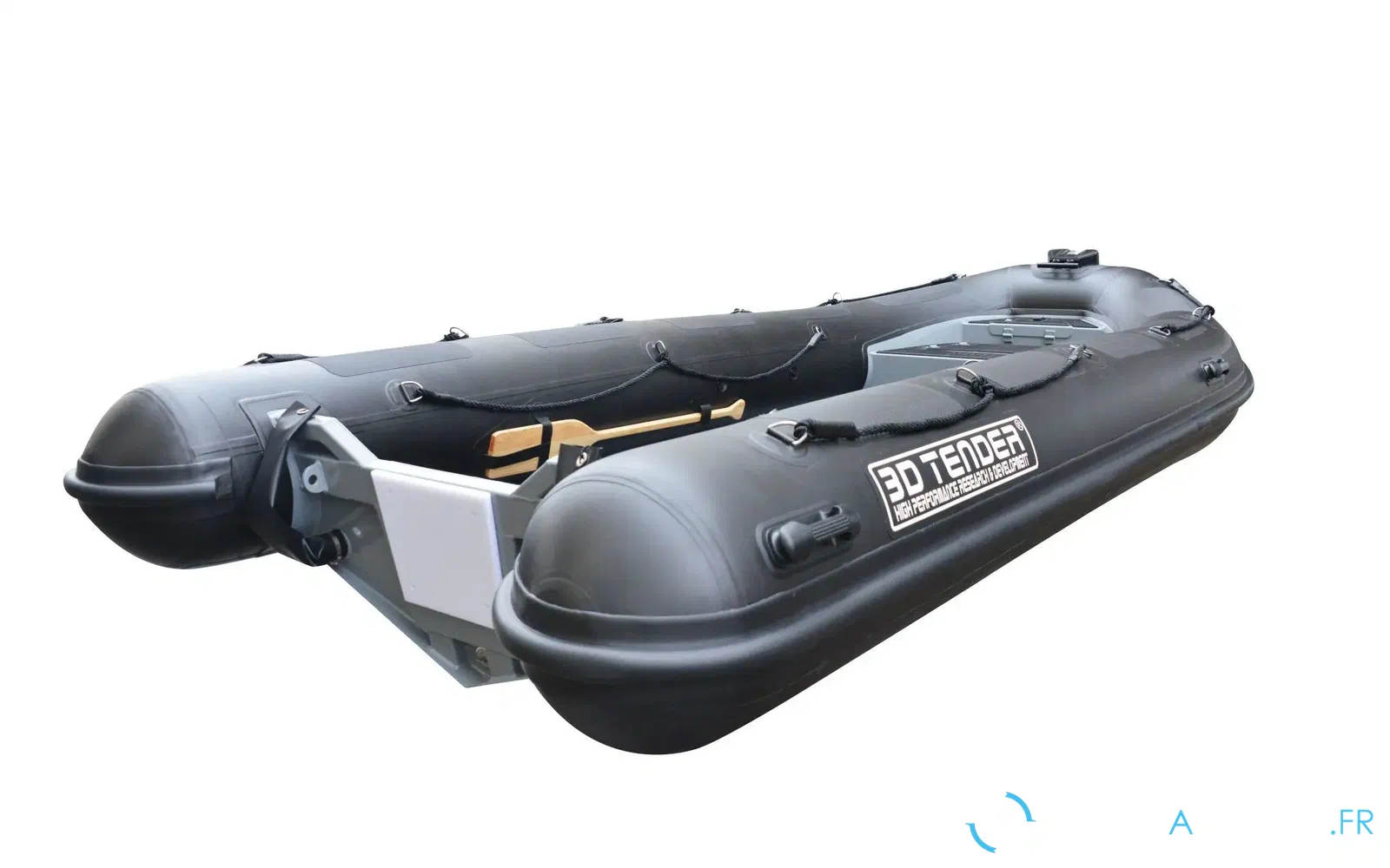 slider 0 3D Tender NIVIDIC 460