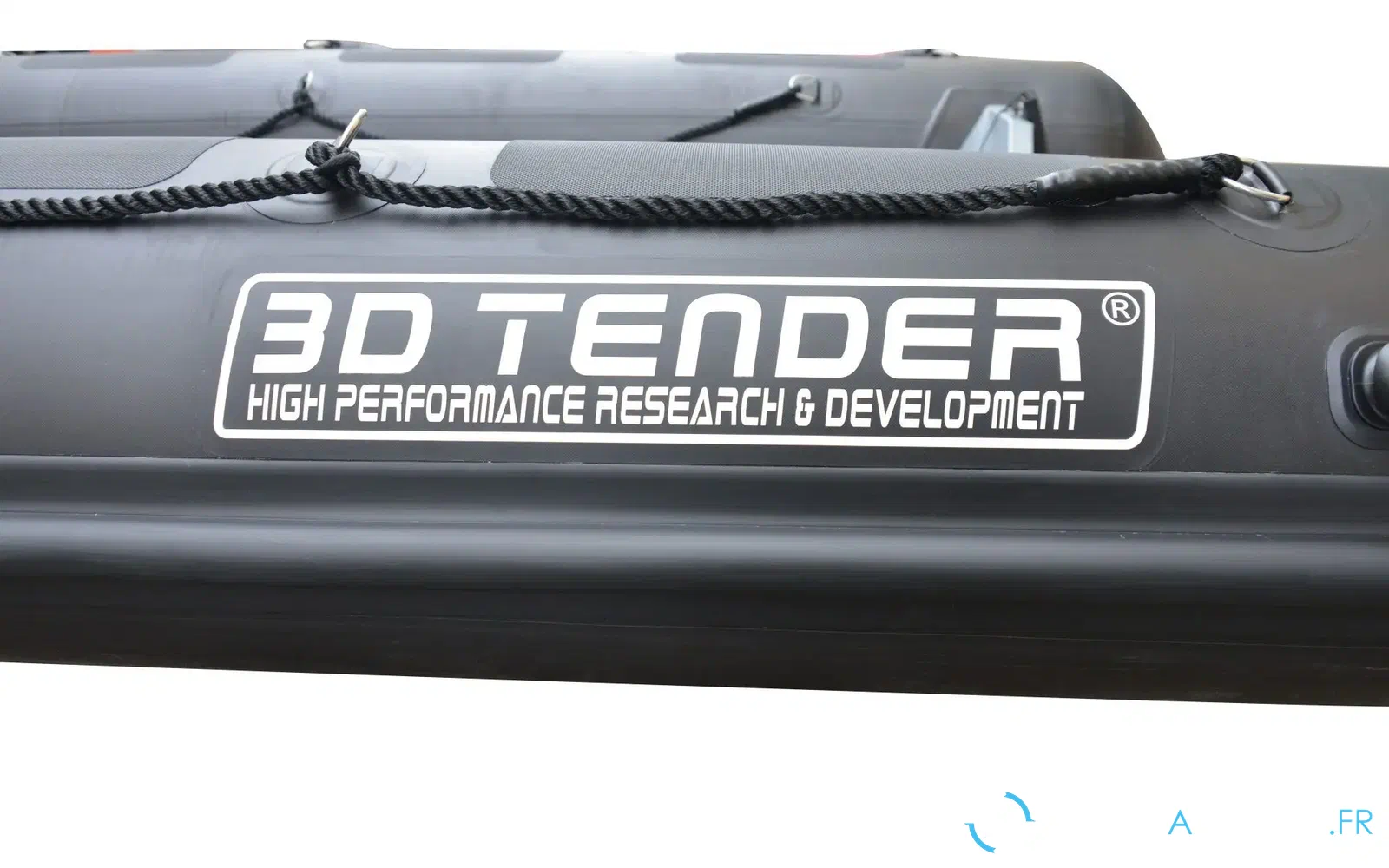 slider 5 3D Tender NIVIDIC 460