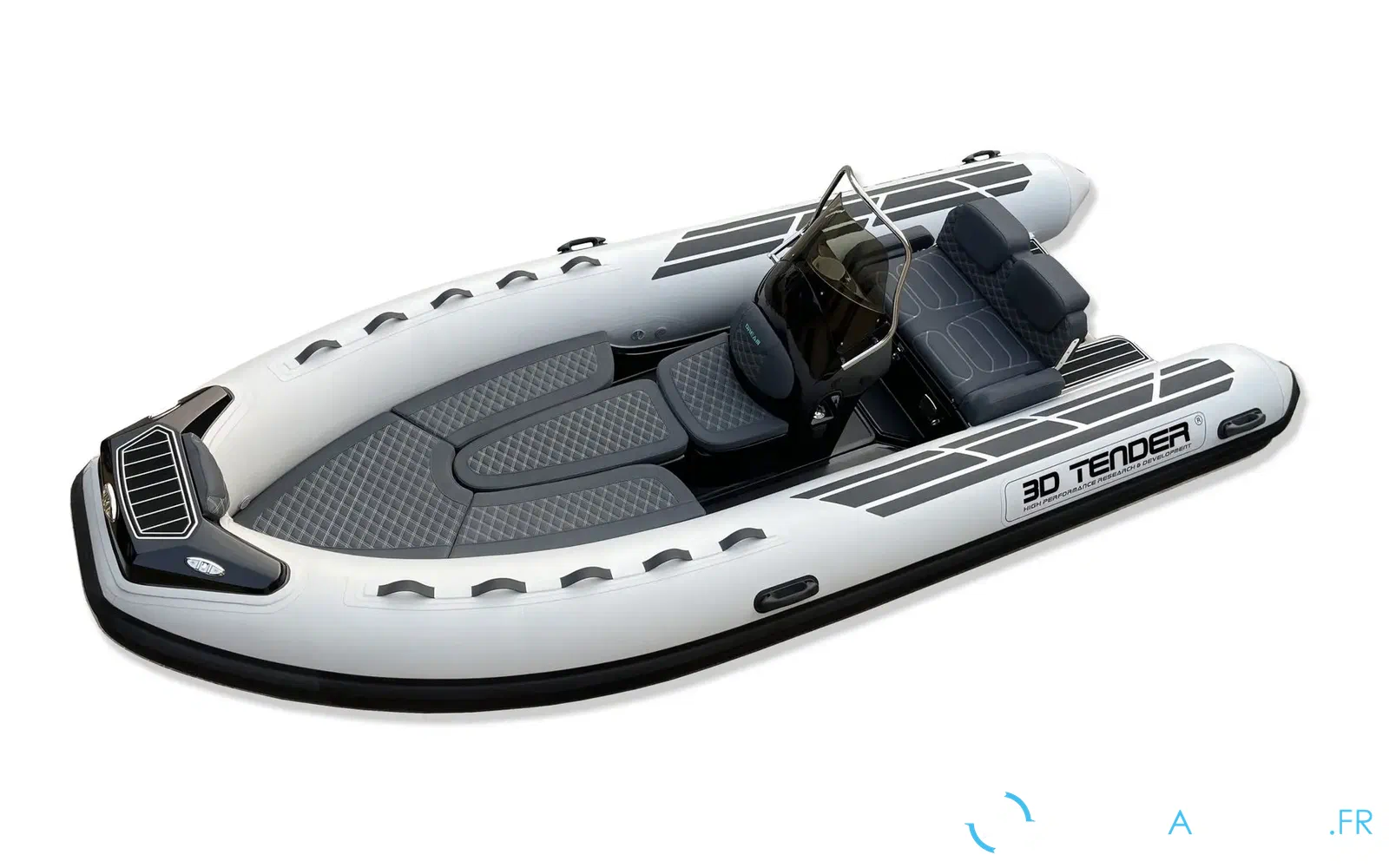 slider 3 3D Tender Dream 500