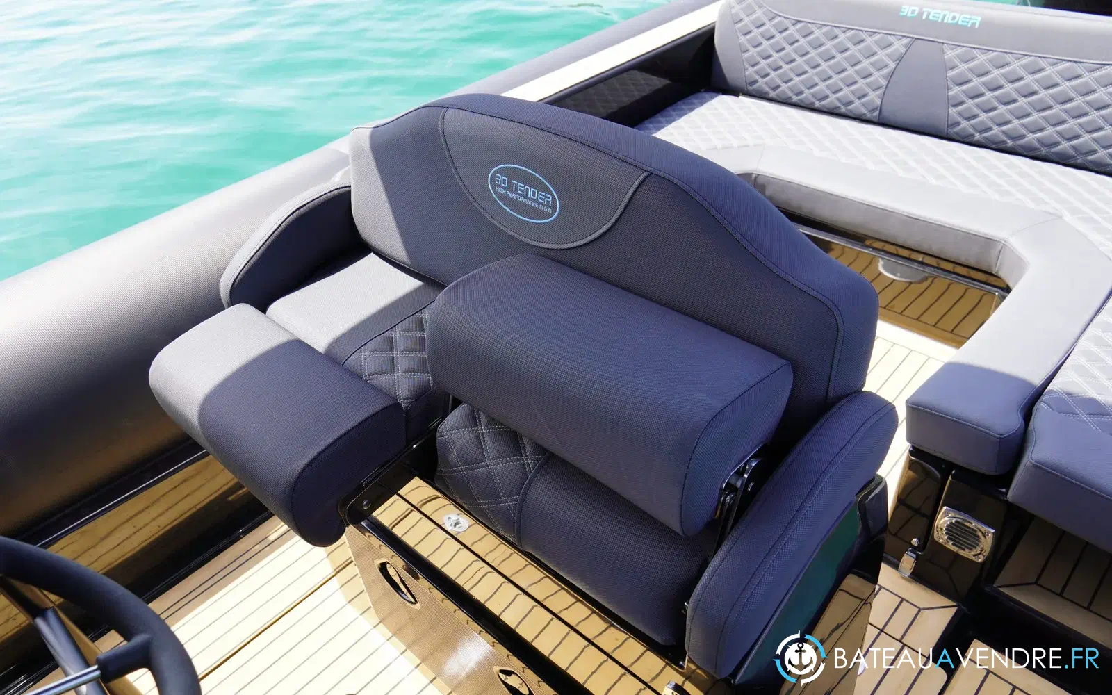 slider 13 3D Tender Dream 850