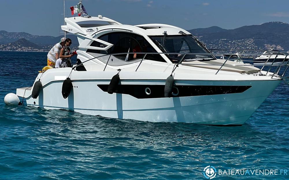 Galeon 310 Htc photo 2