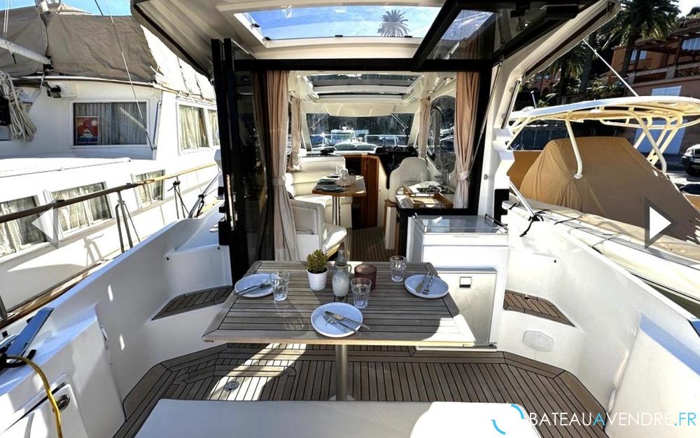 Galeon 310 Htc photo 3