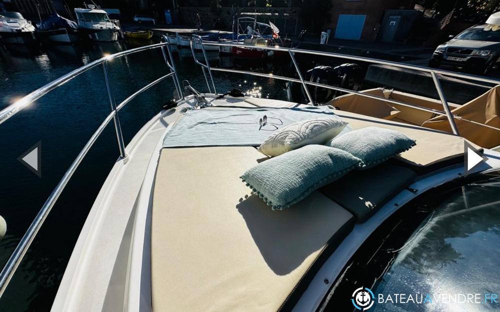 Galeon 310 Htc photo 4