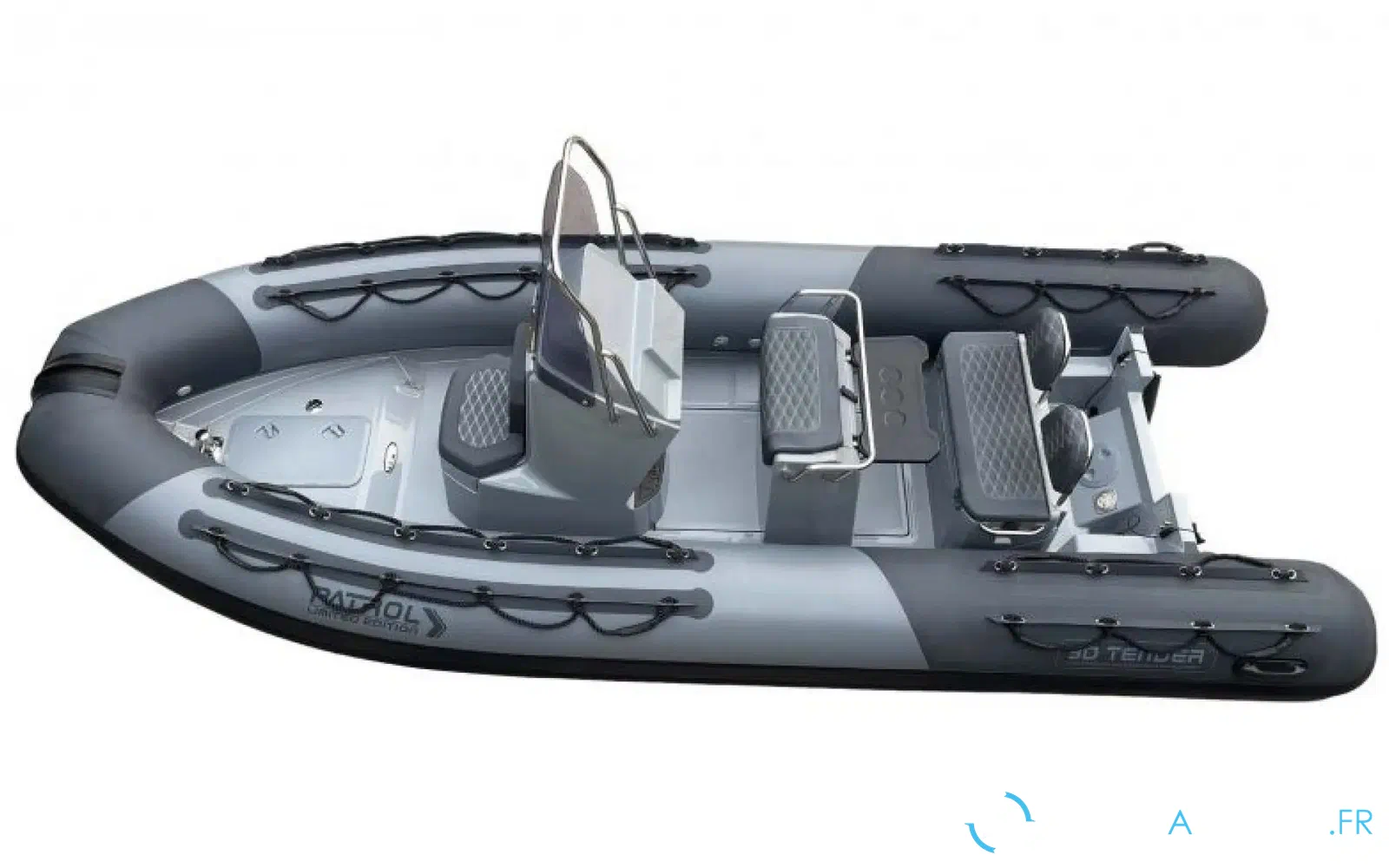 slider 0 3D Tender Patrol 560
