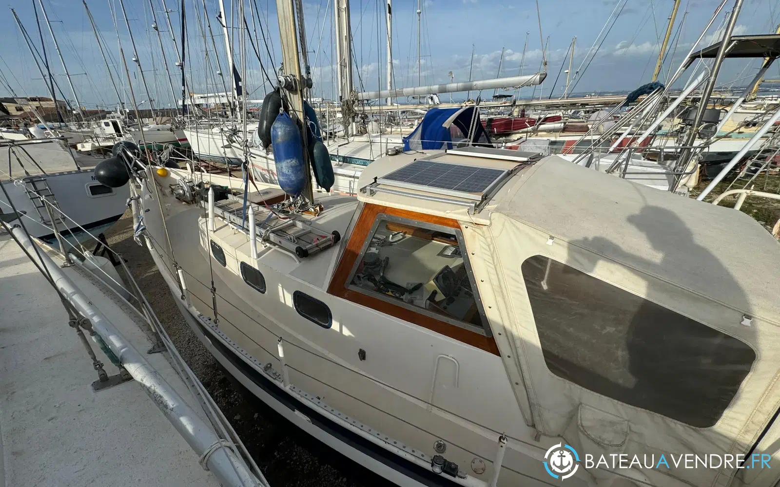slider 6 Huisman Tiwaz 32 AK