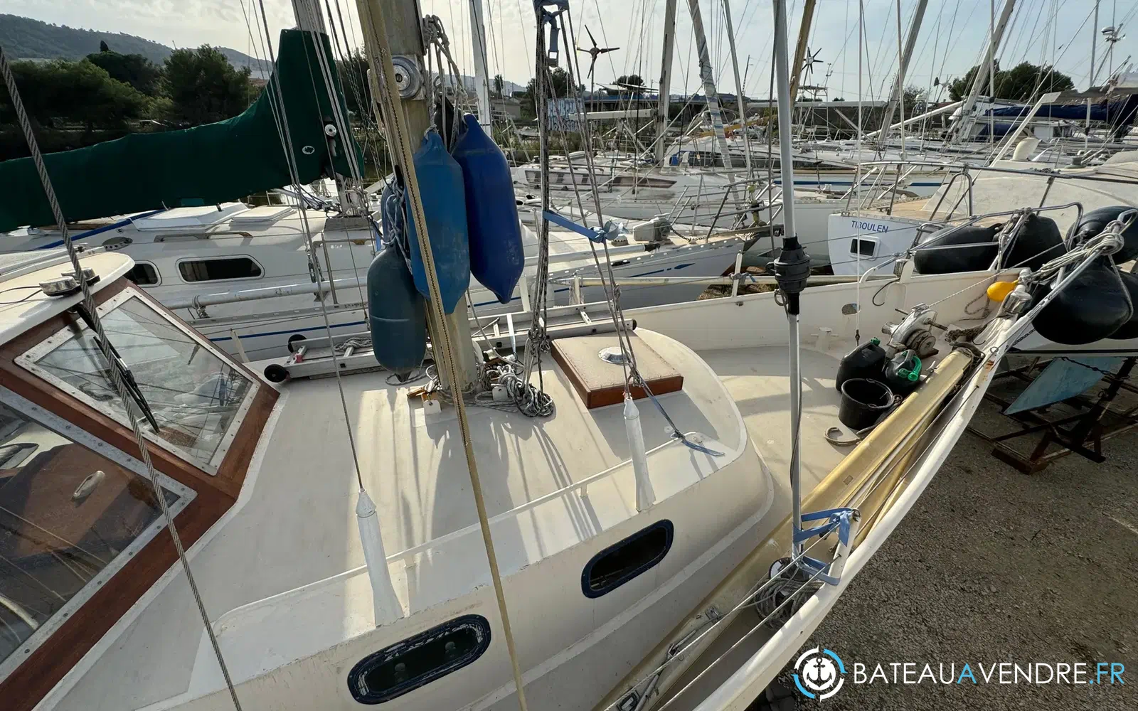 slider 7 Huisman Tiwaz 32 AK