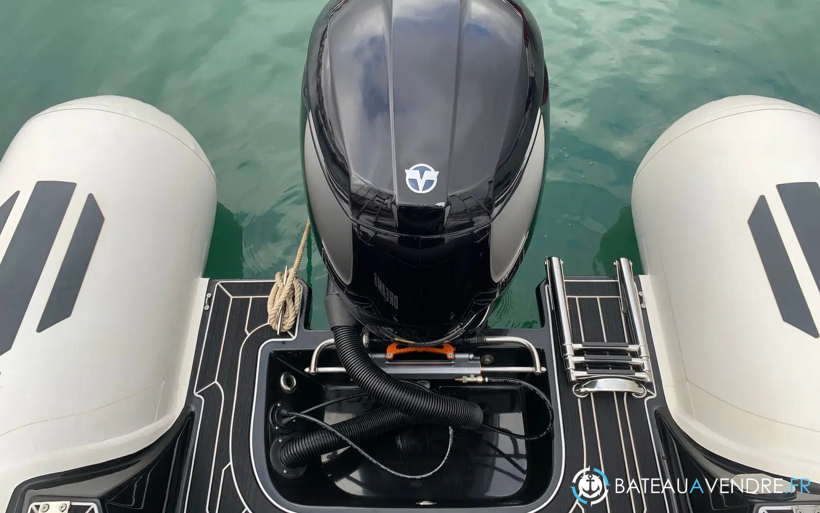 slider 10 3D Tender Dream 6 Hypalon