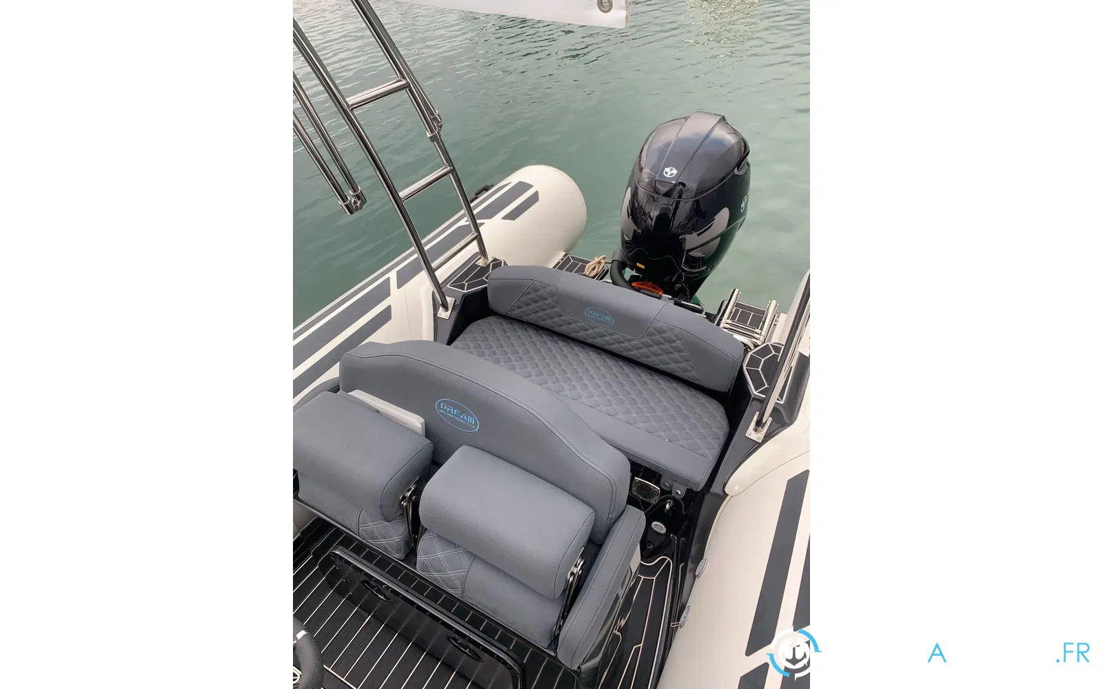 slider 12 3D Tender Dream 6 Hypalon