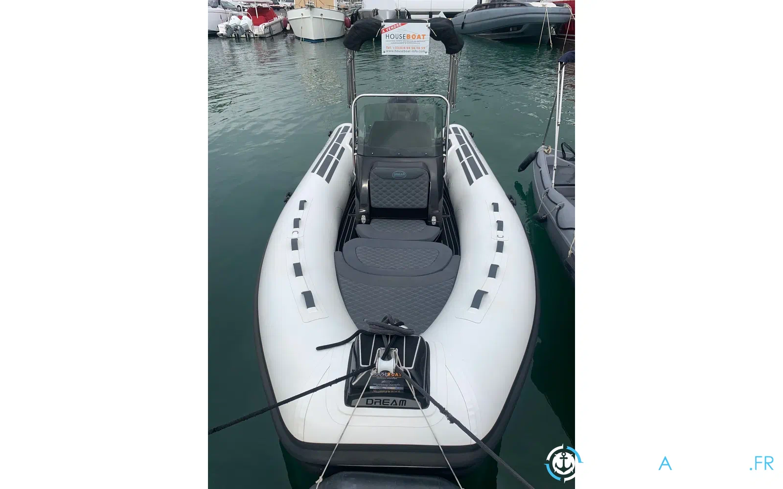 slider 1 3D Tender Dream 6 Hypalon