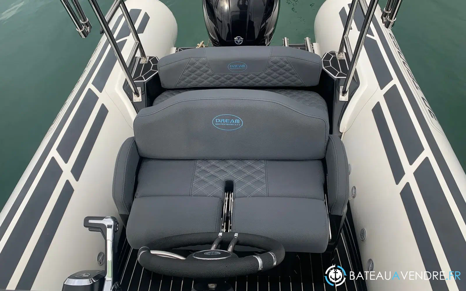 slider 3 3D Tender Dream 6 Hypalon