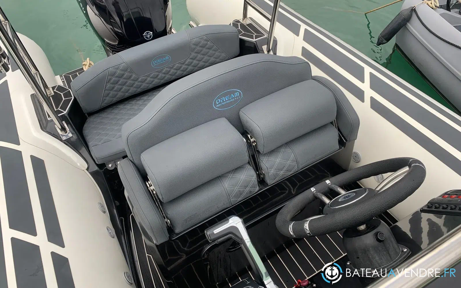 slider 4 3D Tender Dream 6 Hypalon