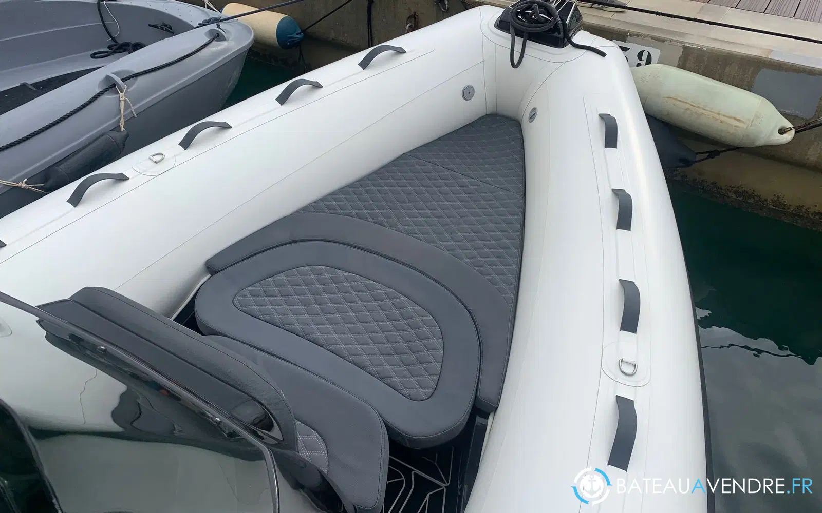 slider 5 3D Tender Dream 6 Hypalon