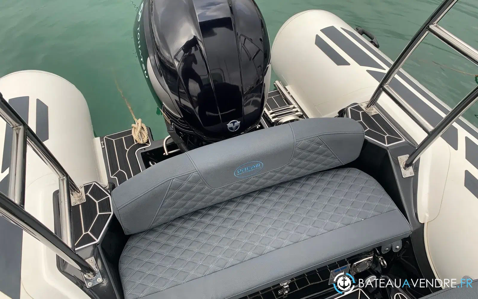slider 6 3D Tender Dream 6 Hypalon