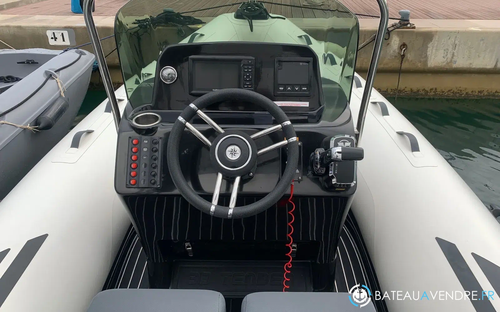 slider 8 3D Tender Dream 6 Hypalon