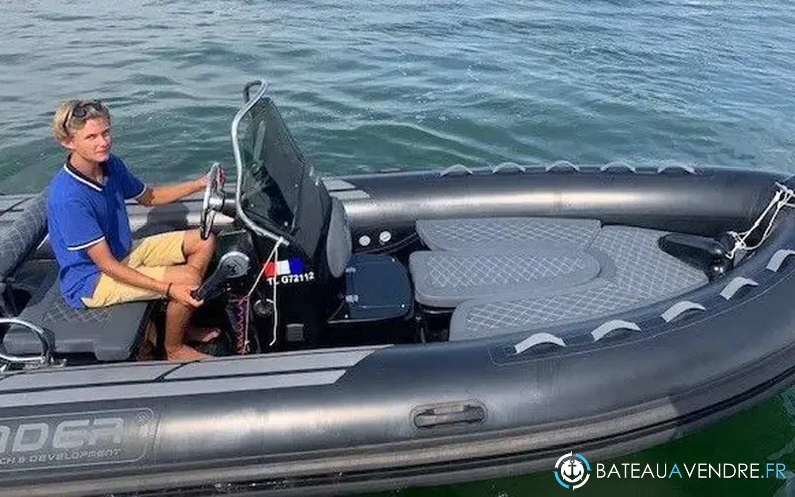 slider 8 3D Tender DREAM 500 LUX