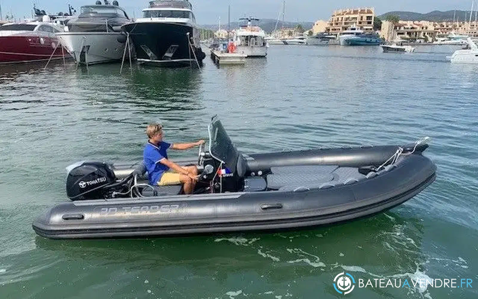 slider 9 3D Tender DREAM 500 LUX