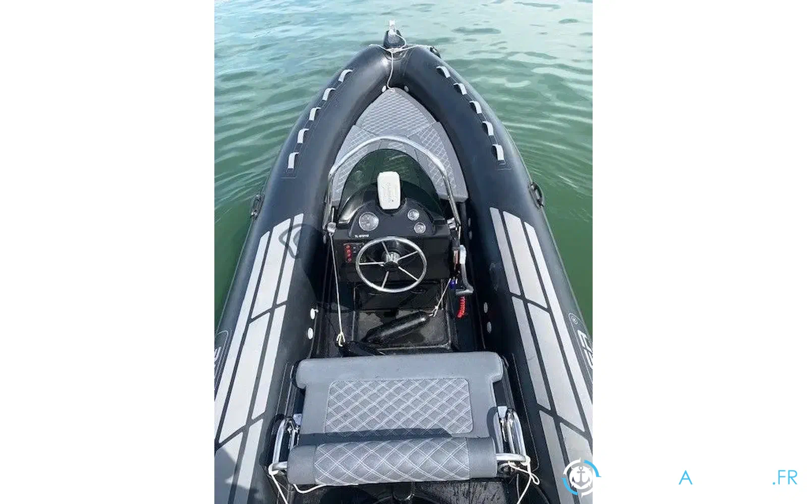 slider 11 3D Tender DREAM 500 LUX