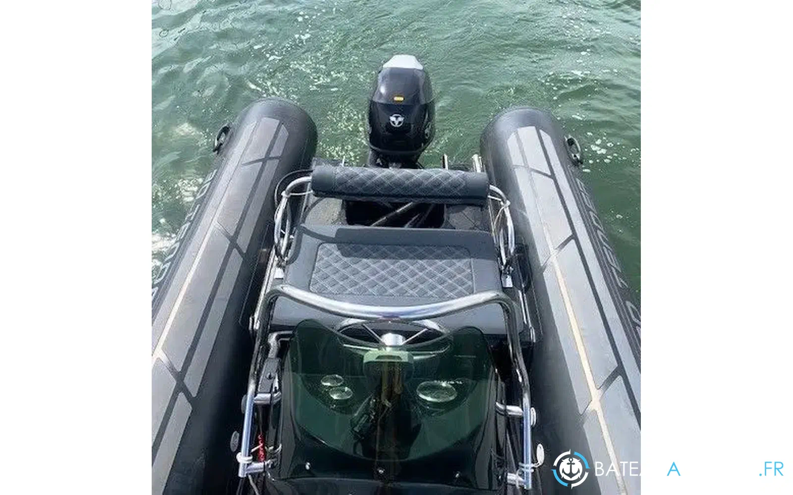 slider 12 3D Tender DREAM 500 LUX
