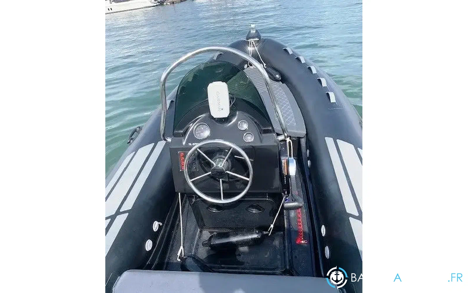 slider 13 3D Tender DREAM 500 LUX