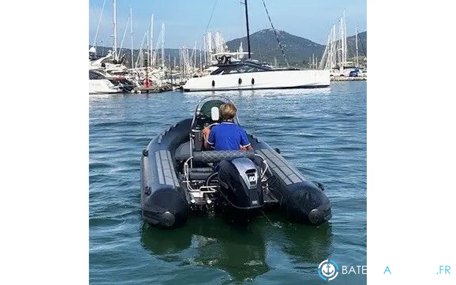 slider 1 3D Tender DREAM 500 LUX