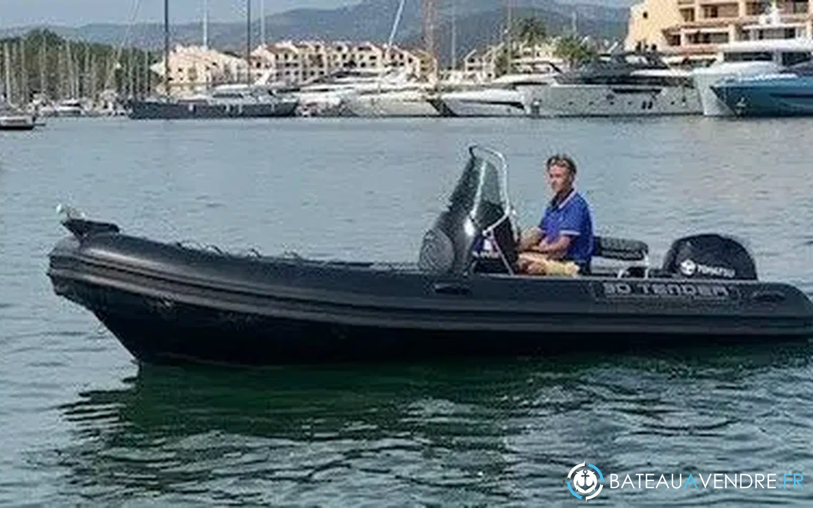 slider 0 3D Tender DREAM 500 LUX