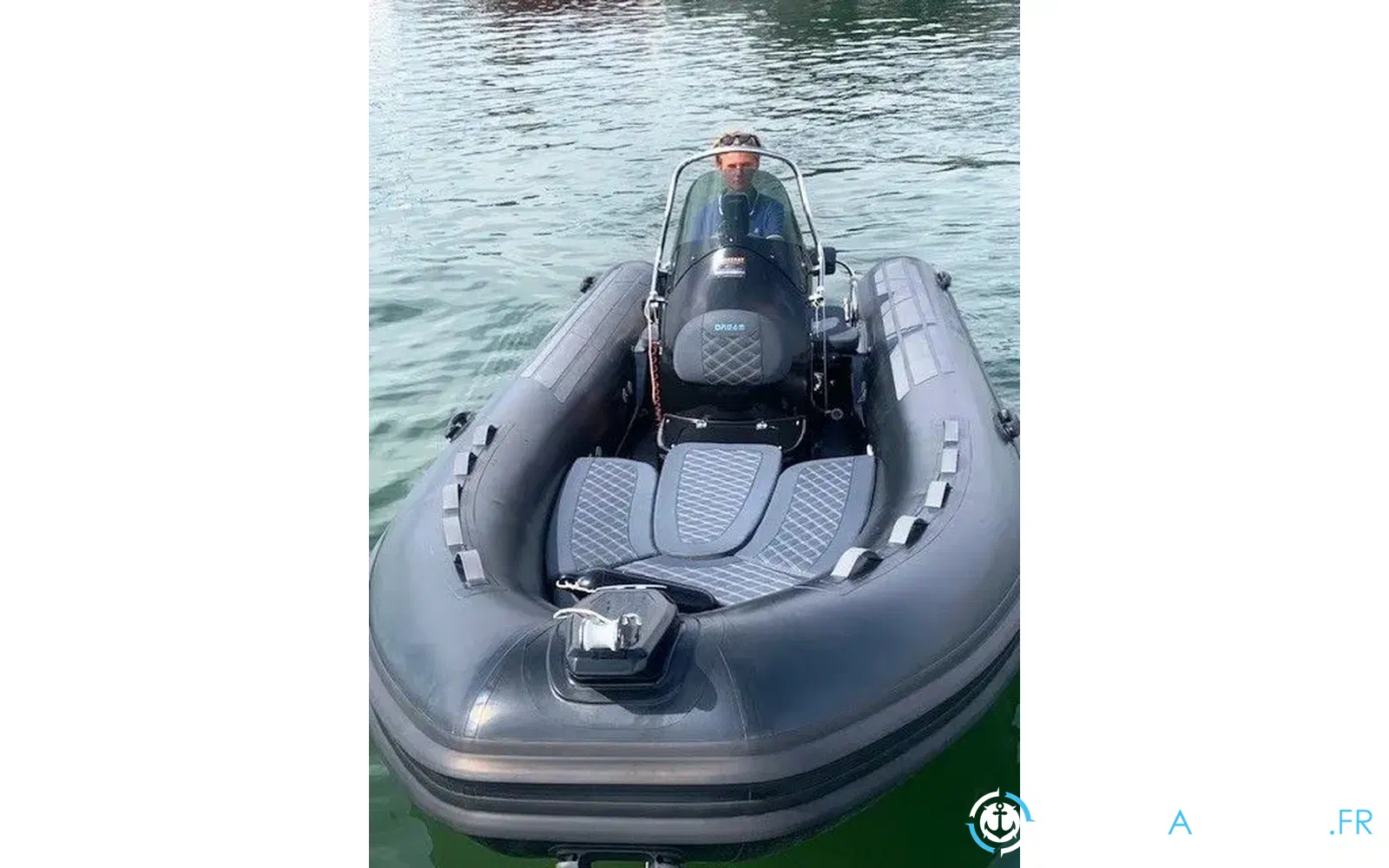 slider 5 3D Tender DREAM 500 LUX