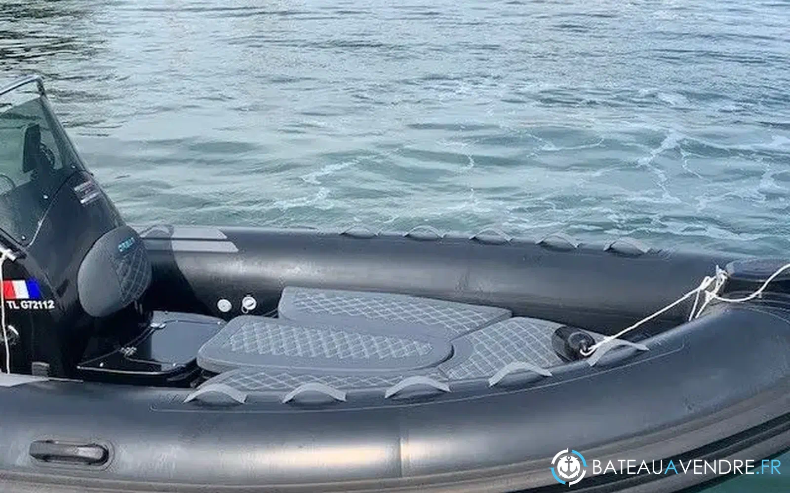 slider 6 3D Tender DREAM 500 LUX