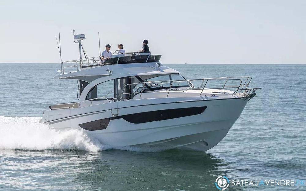 Beneteau Antares 11 Fly  photo 2