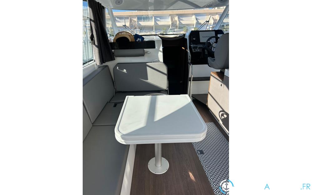 Beneteau Antares 11 Fly  photo 6